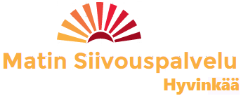Matin Siivouspalvelu